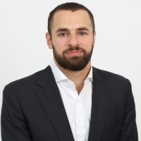 Cake Employee Misha Herscu's profile photo