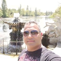 Nizar Saliba Email & Phone Number