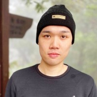 SiFive Employee Nick Hu's profile photo
