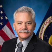 SAIC / NASA Johnson Space Center Employee Ronald Cook's profile photo