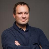 Bond Securcom Inc. Employee Oleksii Gneletskyi's profile photo