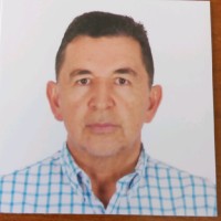 Norton Edificios Industriales Employee Dario F. Chiriboga's profile photo