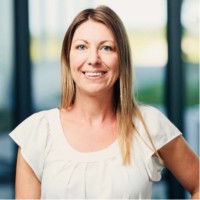 Carl J. Nielsen A/S Employee Maja Mortensen's profile photo