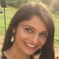 Freelance Employee Sheila Kumar's profile photo