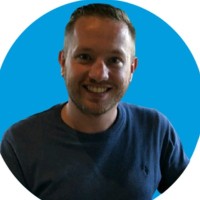 ShareCompany Employee Henrik Mol's profile photo