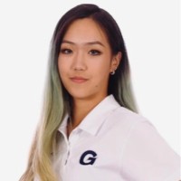 Legislaide Employee Elena Zheng's profile photo