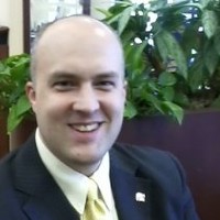 Appsential Employee Joseph Hutchinson's profile photo