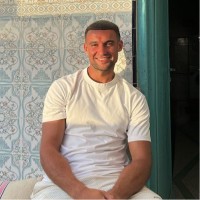 Construo Employee Kasim Saif's profile photo