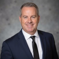 Henry Community Health Employee Darin Brown's profile photo