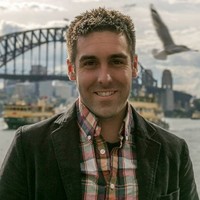 Twilio Employee Aaron Olson's profile photo