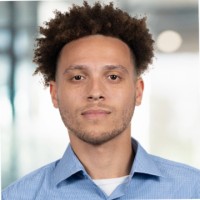 Voomi Supply Employee Skyler Batchelor's profile photo