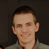 Alcon Employee Bryan Stanfill's profile photo