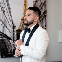 Waterbar Employee Israel de Leon's profile photo