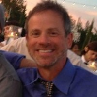 DASH Carolina Employee Tom Lambert's profile photo