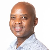 RAINBOW Employee Barney Khumalo's profile photo