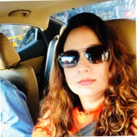 Reset India Employee Shweta Tripathi's profile photo