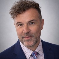 Andy Hopper Email & Phone Number