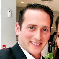 Crazy Cups Employee Moshe Sladowsky's profile photo
