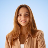 JLR Employee Eda Erdal's profile photo