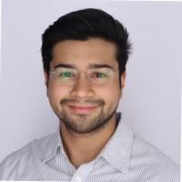 New York University Employee Camilo Parra's profile photo