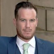 EE Employee Phil Chamberlain's profile photo