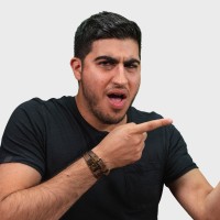 ClickGrow AI Employee Chad Kodary's profile photo