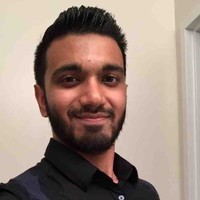 Muhammad Rauf Email & Phone Number