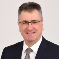 OSRAM Employee Erik Greger's profile photo