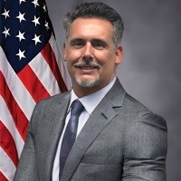 HRS Consulting, Inc. Employee Jonathan Flanders's profile photo