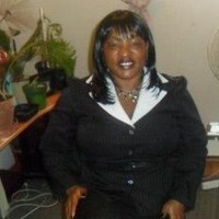 National Railroad Retirement Investment Trust Employee Pauline Jones's profile photo