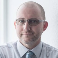 Beecher Walker Employee Ryan Griffiths's profile photo
