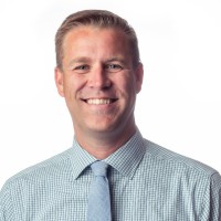 Ozark Christian College Employee Damien Spikereit's profile photo