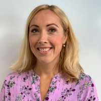 Treasury Systems Employee Jenny Johansson's profile photo