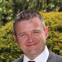 MCS Automation Employee Konrad Kolodziej's profile photo
