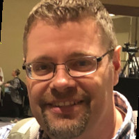 Simplified Safety Employee Kevin Green's profile photo