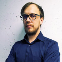AltDev Employee Mikhail Urazalinov's profile photo