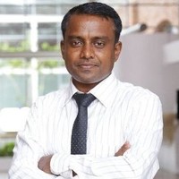 CodeGen International Employee Chinthaka Kariyawasam's profile photo