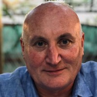 Plexus Law Employee Mark Marshall's profile photo