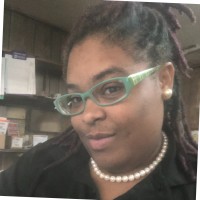 Midgard Self Storage Employee Jamekka Caldwell's profile photo