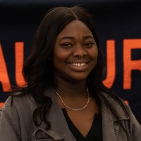 Savannah Morning News & savannahnow.com Employee Destini Ambus's profile photo