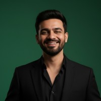 Optimite Employee Nishant Yadav's profile photo