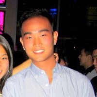 Accelerite Employee John Chung's profile photo