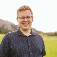 Source to Share, LLC Employee Derek Rush's profile photo