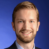 Recursion Employee Andrew Chappell's profile photo