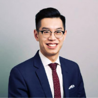 NAB Employee Johnny Yang's profile photo
