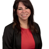Iowa State Bank (Des Moines, IA) Employee Maria Reeves's profile photo