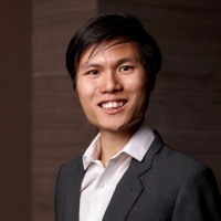 Yopeso Employee John Wong's profile photo