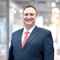 Rustless Technology Employee Jefferson Tasca's profile photo