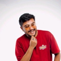 Frido Employee Yadnesh Shingan's profile photo