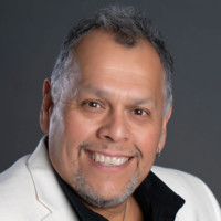 Mercy Medical Center Merced Hospital Employee Daniel Gonzales's profile photo